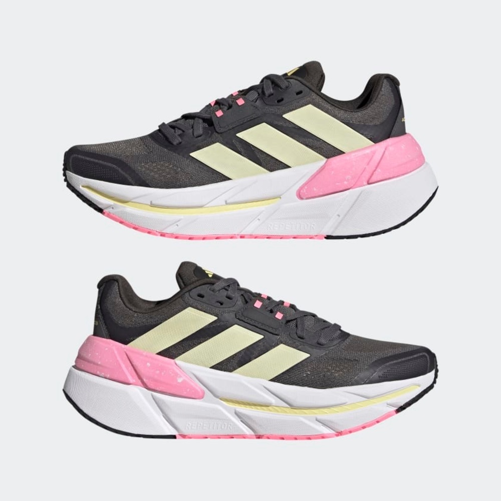 ❤️❤️❤️ADIDAS ADISTAR CS RUNNING SHOES SIZE 7 US❤️❤️❤️ - Picture 6 of 13